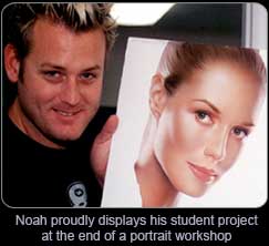 Noah