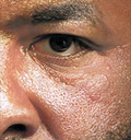 Portraits-Advanced: October 20-24, 2010 (Dru Blair)