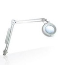 7" Slimline Magnifying Lamp
