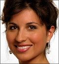 Portraits: October 14-17, 2010 (Dru Blair)