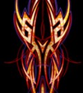Pinstriping : November 18-21, 2010 (Wizard)